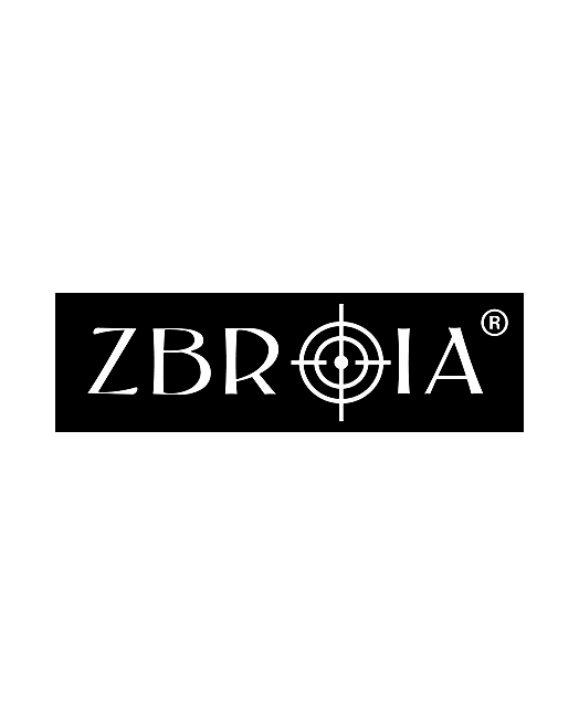Zbroia