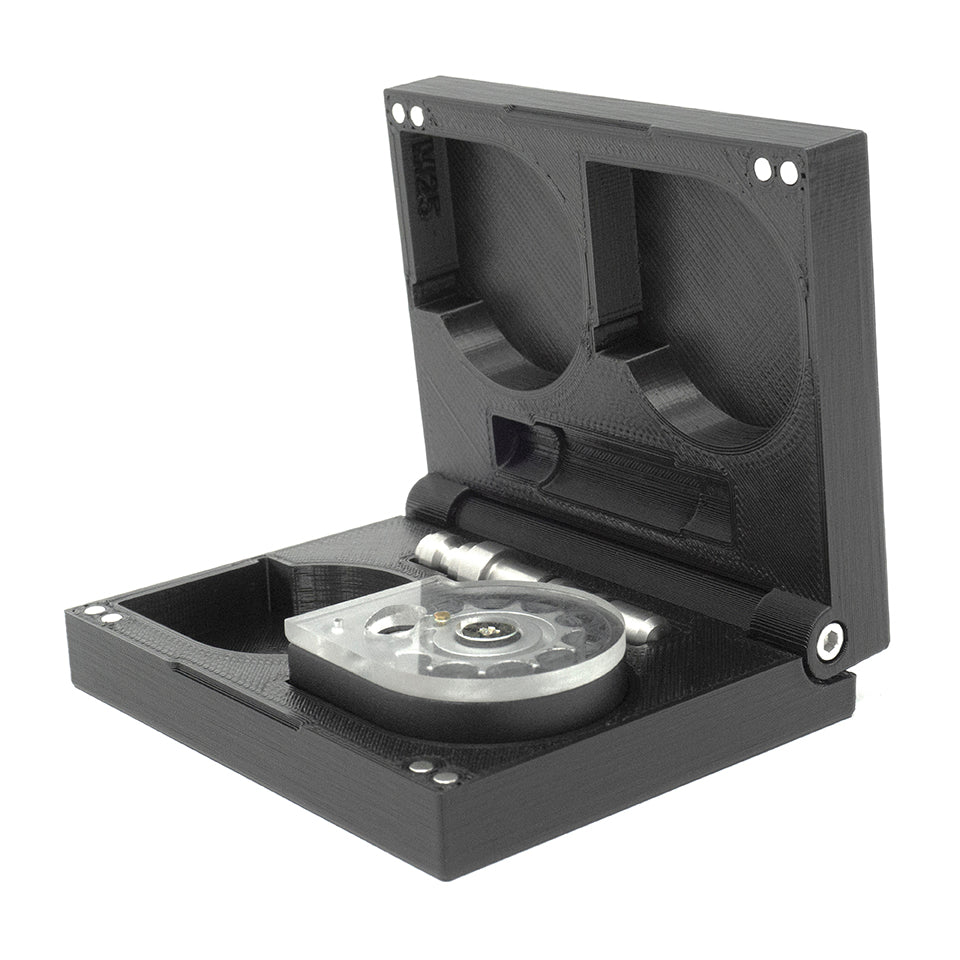 Fill Probe Case Artemis/SPA M30 & Fill Probe Slim Magazine Case – Kube3d