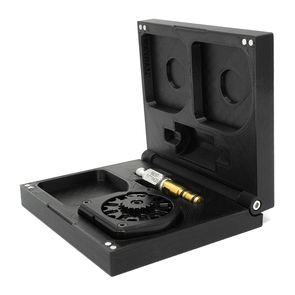 Fill Probe Case AirMaks Katran, Krait & Fill Probe Slim Magazine Case – Kube3d
