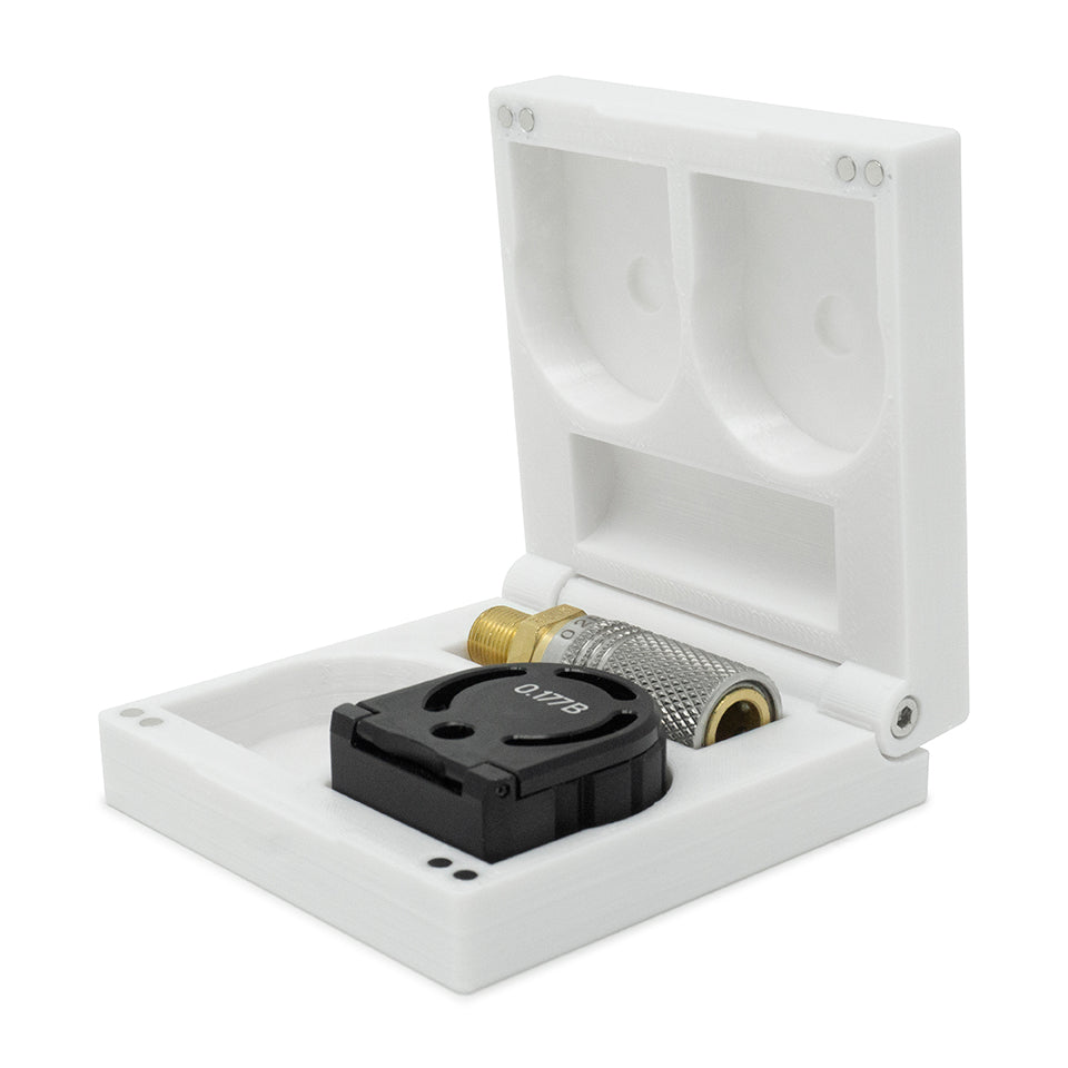 Fill Probe Case Brocock Self-Indexing & Fill Probe Slim Magazine Case – Kube3d