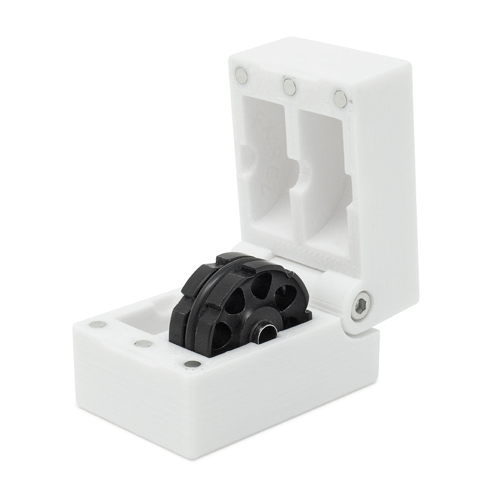 Anker PowerPort Atom III Slim, caricatore da tavolo compatto e potente Anker PowerPort Atom III Slim, caricatore da tavolo compatto e potente