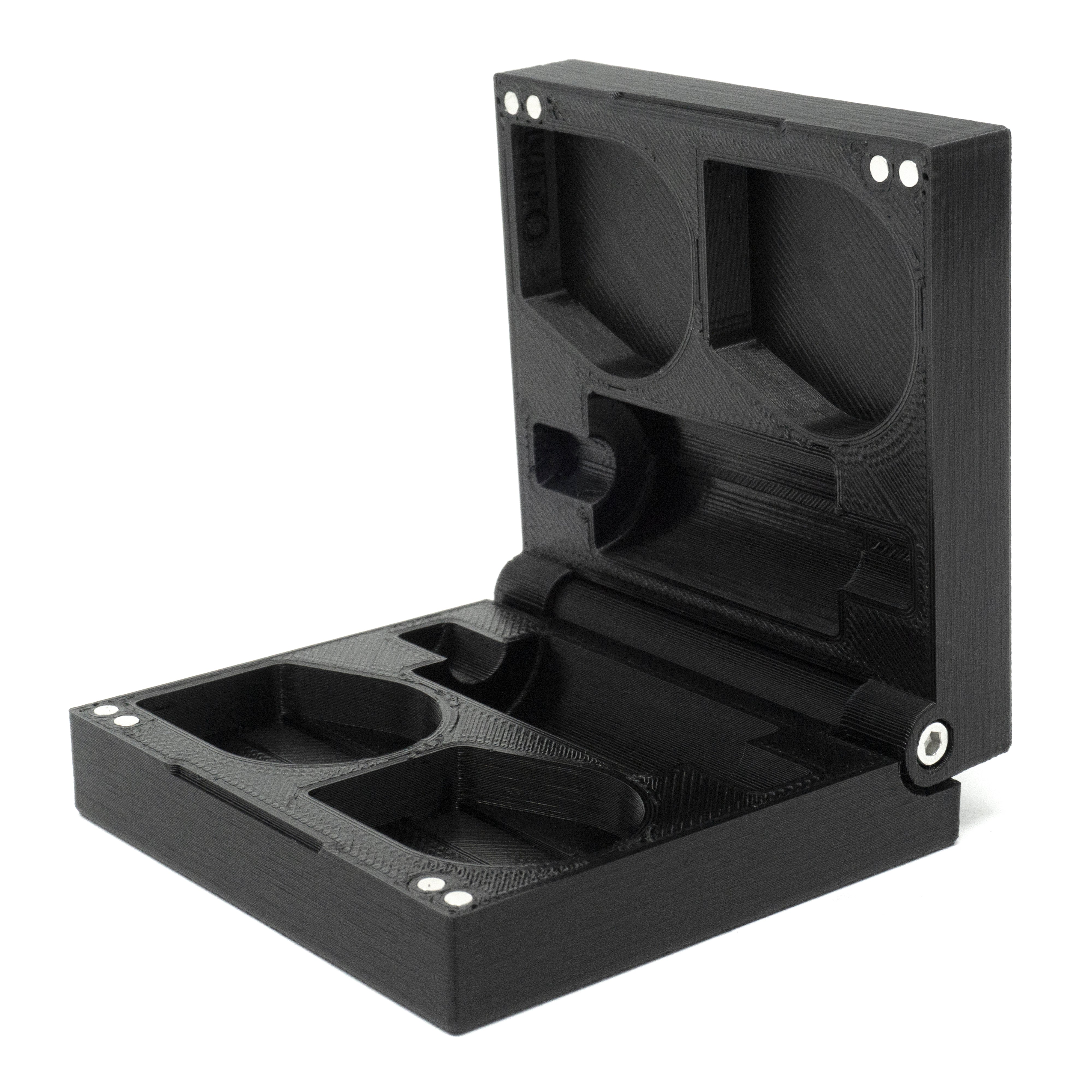 Fill Probe Case Reximex Mito, RP, RPA & Fill Probe Slim Magazine Case – Kube3d
