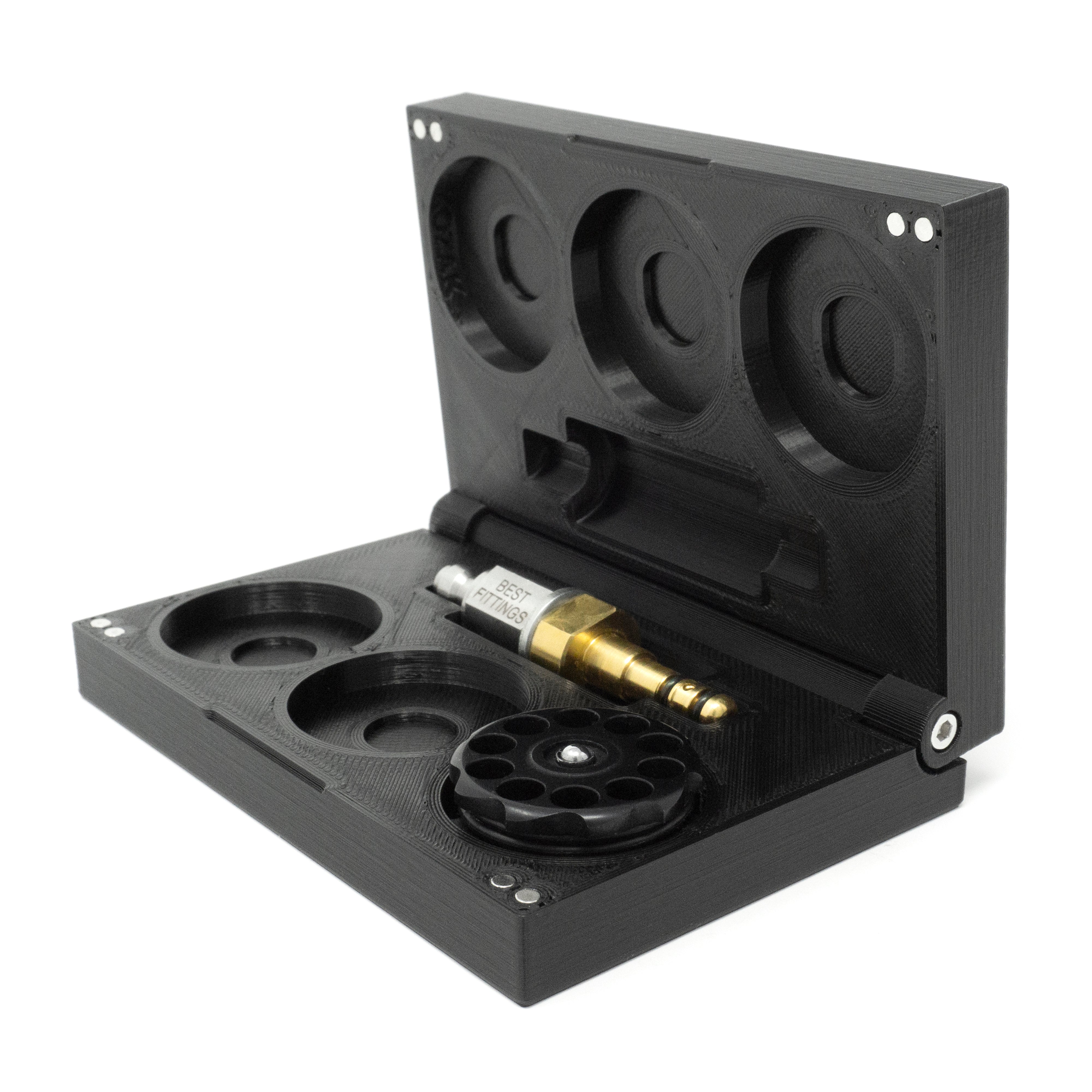 Fill Probe Case Zbroia Kozak, Hortitsia and Quick Fill Probe Magazine Case – Kube3d