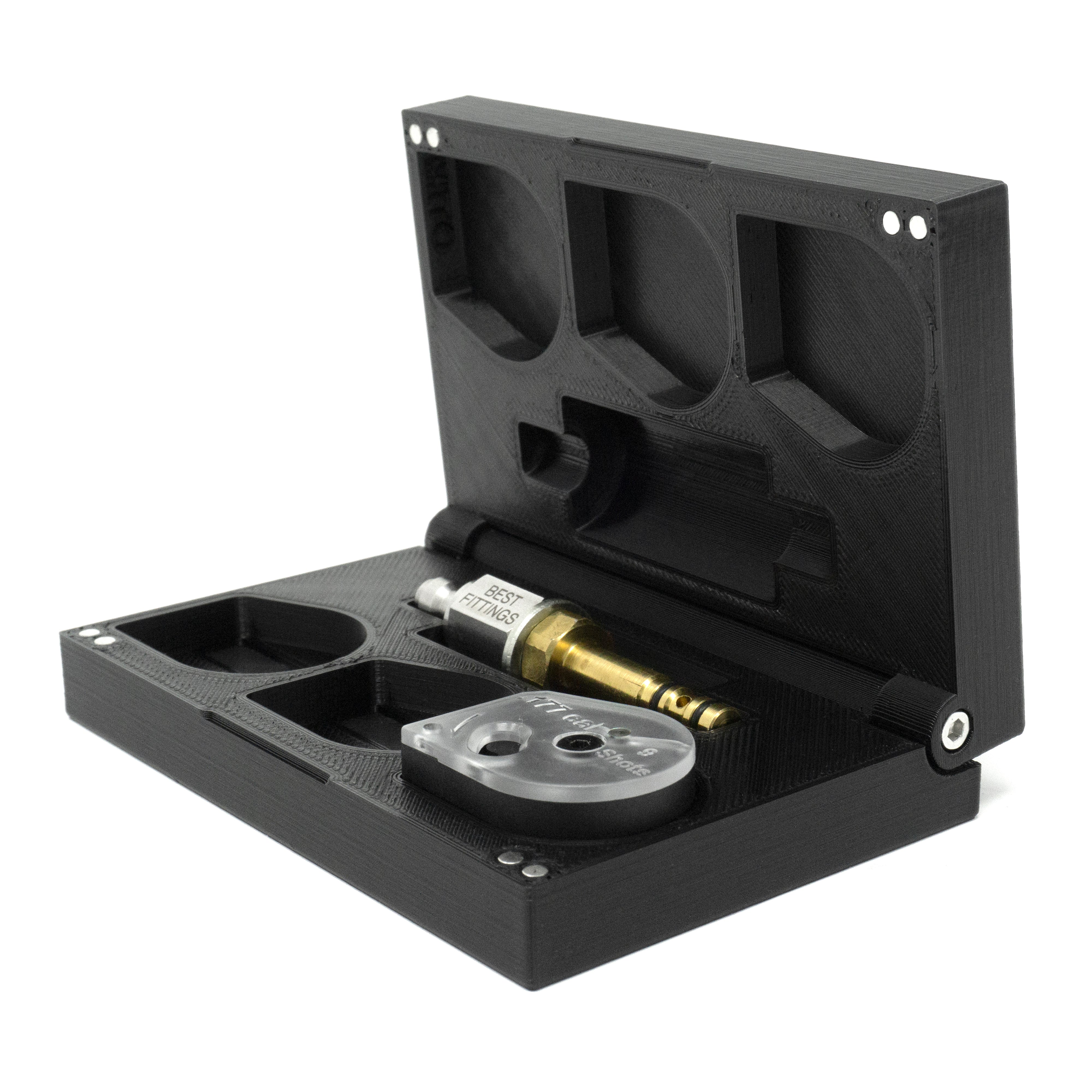 Fill Probe Case Reximex Mito, RP, RPA & Fill Probe Slim Magazine Case – Kube3d