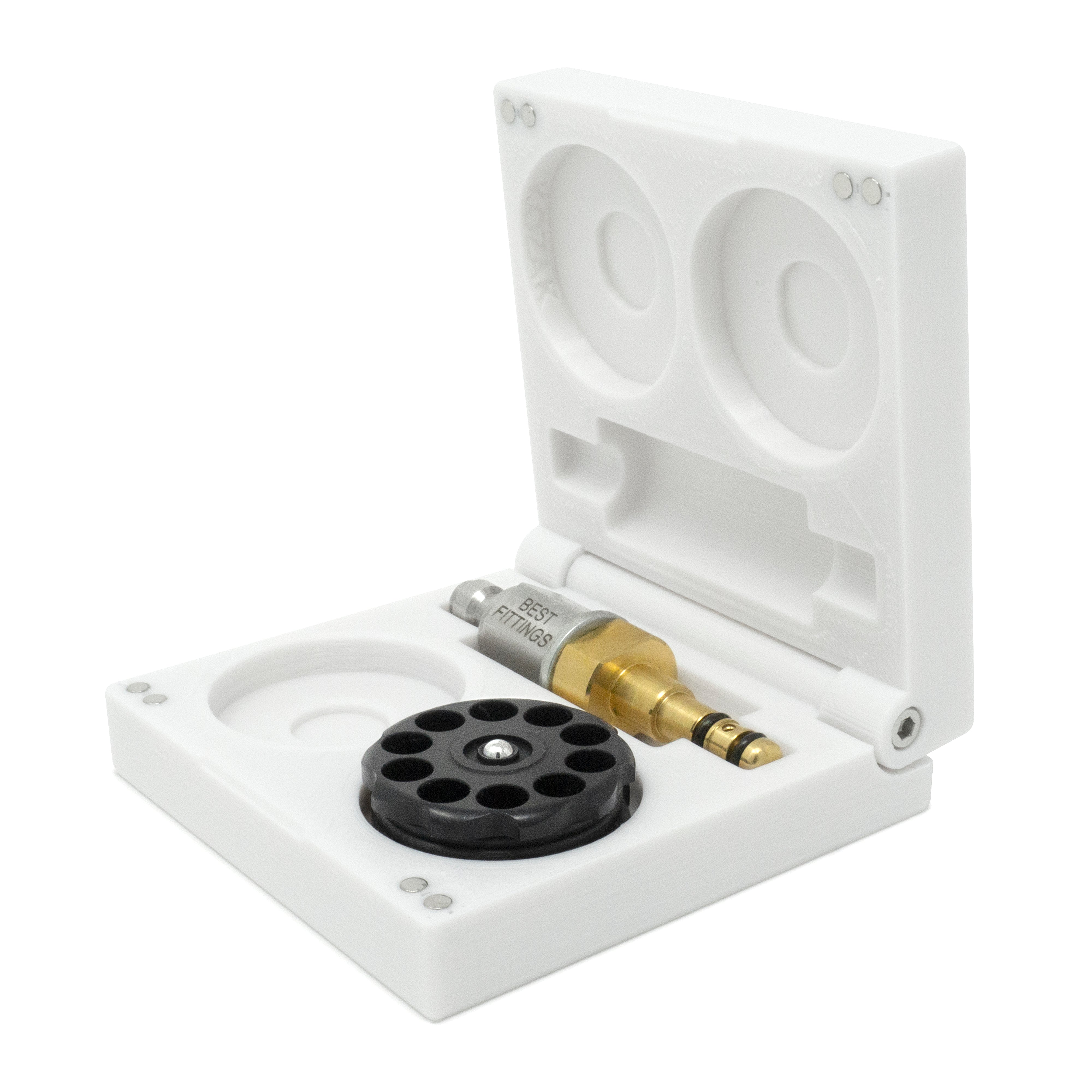 Fill Probe Case Zbroia Kozak, Hortitsia and Quick Fill Probe Magazine Case – Kube3d